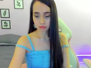 sofiapaz's Live Sex Cam Show