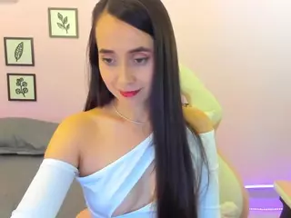 sofiapaz's Live Sex Cam Show