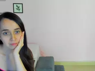 sofiapaz's Live Sex Cam Show