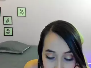 sofiapaz's Live Sex Cam Show