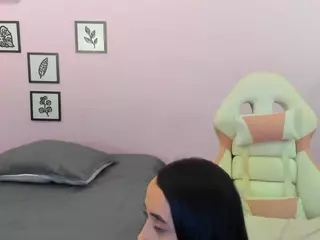sofiapaz's Live Sex Cam Show