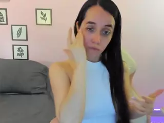 sofiapaz's Live Sex Cam Show