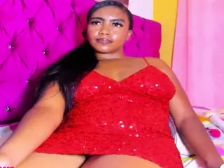 Tina  Rouge's Live Sex Cam Show