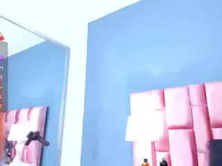 AfricanCuyn's Live Sex Cam Show