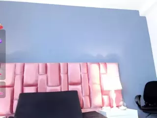 AfricanCuyn's Live Sex Cam Show