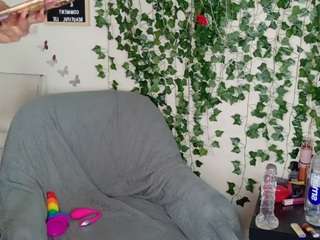 butterflybooty webcam model
