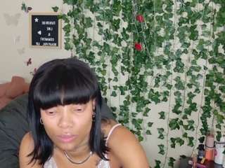 butterflybooty webcam