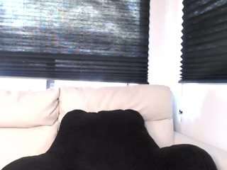 butterflybooty Live Webcam on CamSoda