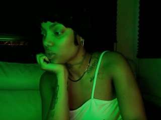 butterflybooty Live Webcam on CamSoda