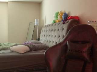 butterflybooty Live Webcam on CamSoda