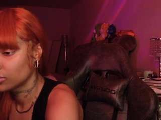 butterflybooty webcam