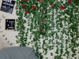 butterflybooty Live Webcam on CamSoda