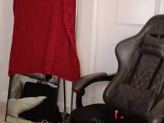 butterflybooty Live Webcam on CamSoda