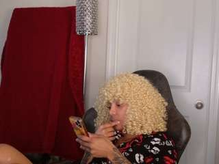 butterflybooty webcam