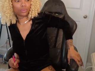 butterflybooty Profile Image