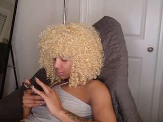 butterflybooty Live Webcam on CamSoda