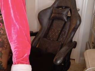 Live webcam model butterflybooty on Soda Cams