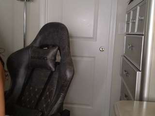 butterflybooty Live Webcam on CamSoda