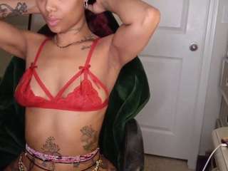 butterflybooty webcam model