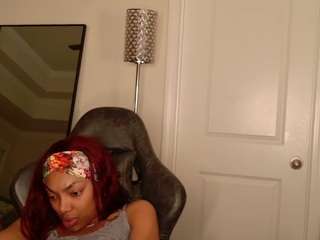 butterflybooty Live Webcam on CamSoda