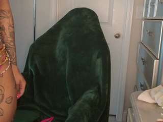 butterflybooty webcam