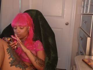 Live webcam model butterflybooty on Soda Cams