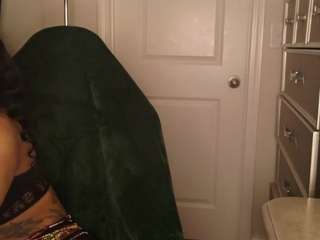 butterflybooty webcam