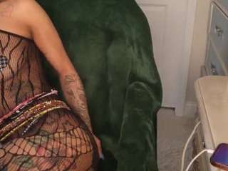 butterflybooty Live Webcam on CamSoda