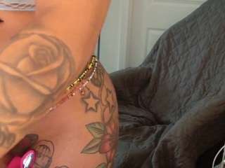 butterflybooty webcam