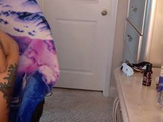 butterflybooty Live Webcam on CamSoda