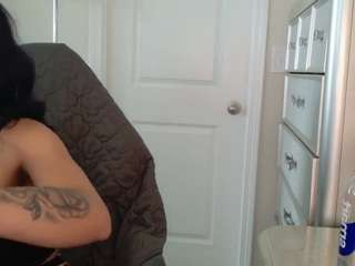 butterflybooty webcam