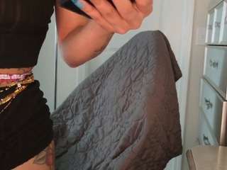 butterflybooty webcam