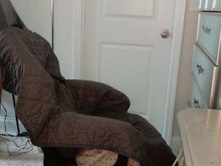 Live webcam model butterflybooty on Soda Cams