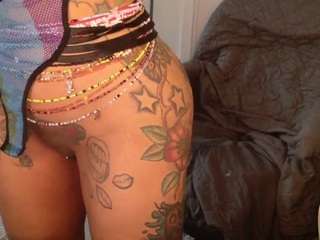 butterflybooty webcam