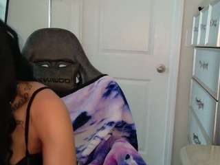 butterflybooty webcam