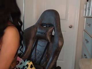 Butterfly Booty live stream preview