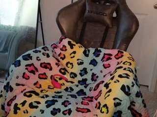 Butterfly Booty live cam