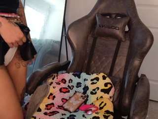 butterflybooty webcam