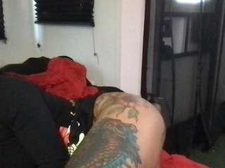 butterflybooty webcam