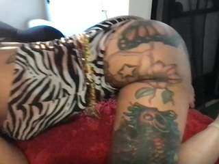 butterflybooty live cam profile