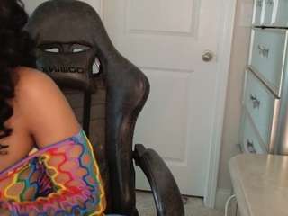 Live webcam model butterflybooty on Soda Cams