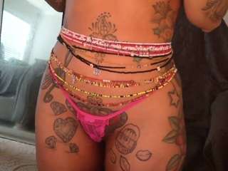 butterflybooty webcam