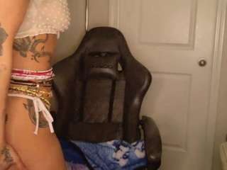 butterflybooty Live Webcam on CamSoda