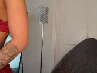 butterflybooty webcam