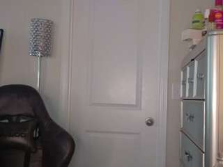 butterflybooty Live Webcam on CamSoda