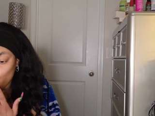 butterflybooty Live Webcam on CamSoda