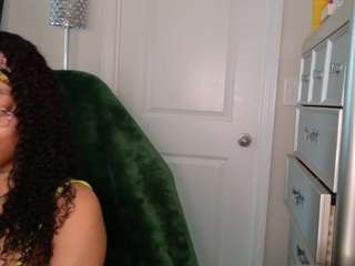 butterflybooty Live Webcam on CamSoda