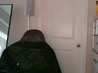 butterflybooty webcam model