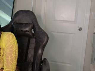 butterflybooty webcam model