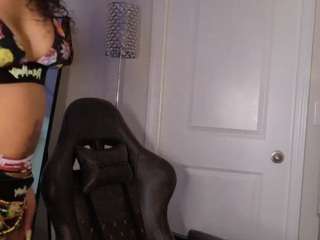 butterflybooty webcam